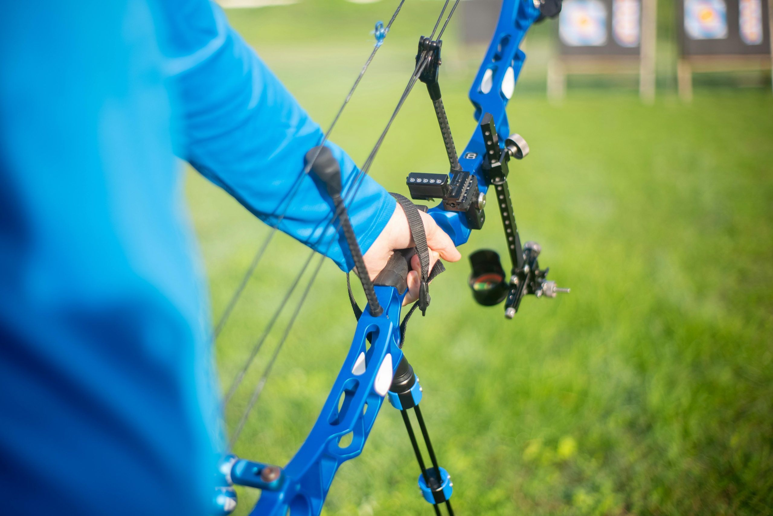 Trick Ideas Using Target Training