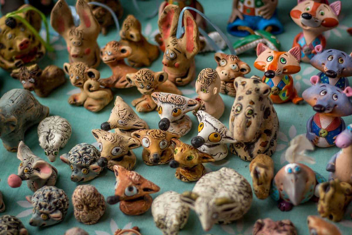 Mastering Object Discrimination for Toys: The Ultimate Guide to Target Training Your Pet