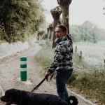 Unleashing Potential: Mastering Object Discrimination for Military Dogs Through Target Training